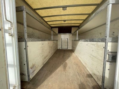 2015 Chevrolet Express Cutaway 3500 3500