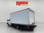 2014 Chevrolet Express Cutaway 3500 3500
