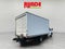 2014 Chevrolet Express Cutaway 3500 3500