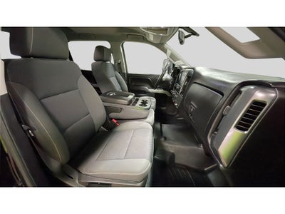 2016 Chevrolet Silverado 2500 HD LT