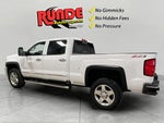 2015 Chevrolet Silverado 2500 HD LTZ