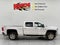2015 Chevrolet Silverado 2500 HD LTZ