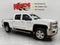 2015 Chevrolet Silverado 2500 HD LTZ