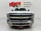 2015 Chevrolet Silverado 2500 HD LTZ