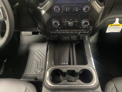 2023 Chevrolet Silverado 2500 HD LTZ