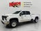 2020 Chevrolet Silverado 3500 HD Work Truck