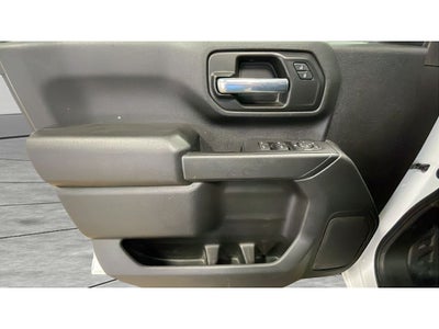 2020 Chevrolet Silverado 3500 HD Work Truck
