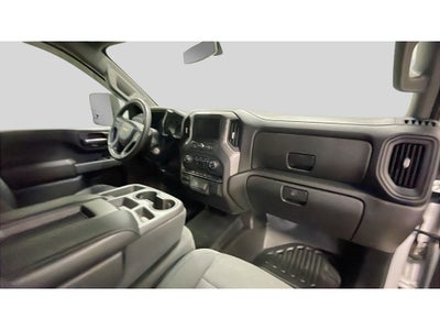 2020 Chevrolet Silverado 3500 HD Work Truck