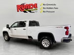 2020 Chevrolet Silverado 3500 HD Work Truck
