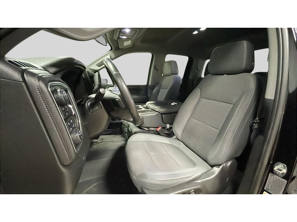2020 Chevrolet Silverado 2500 HD LT