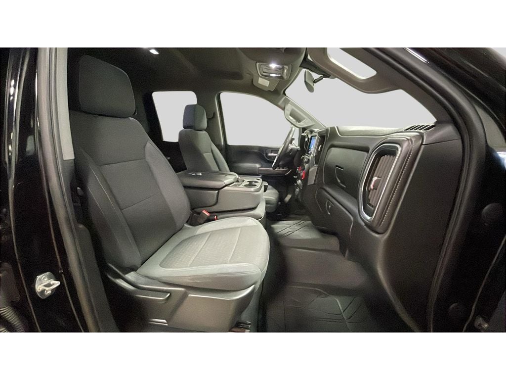 2020 Chevrolet Silverado 2500 HD LT