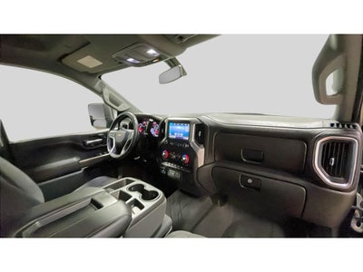 2020 Chevrolet Silverado 2500 HD LT