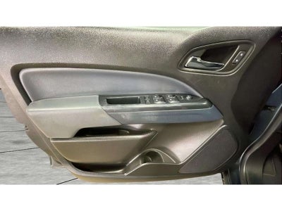 2020 Chevrolet Colorado 4WD Z71