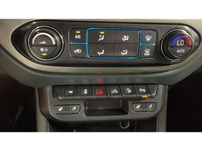 2020 Chevrolet Colorado 4WD Z71