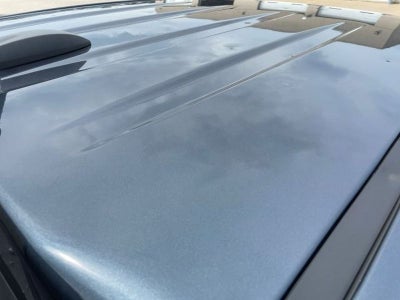 2020 Chevrolet Colorado 4WD Z71
