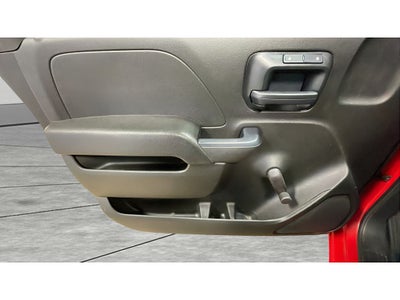 2014 Chevrolet Silverado 1500 Work Truck