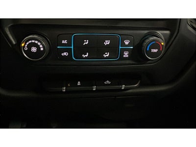 2014 Chevrolet Silverado 1500 Work Truck