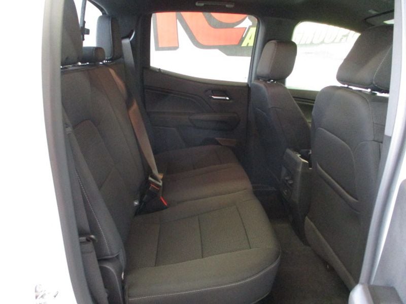 2023 Chevrolet Colorado 4WD LT