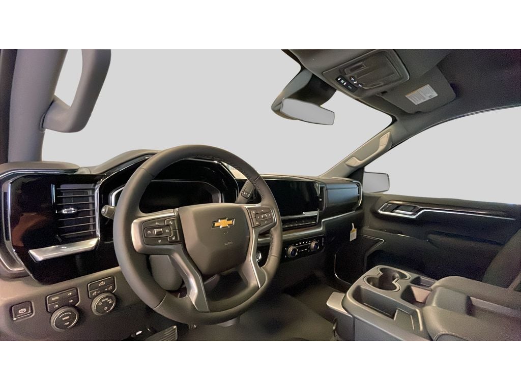 2026 Chevrolet Silverado 1500 LT - Photo 11