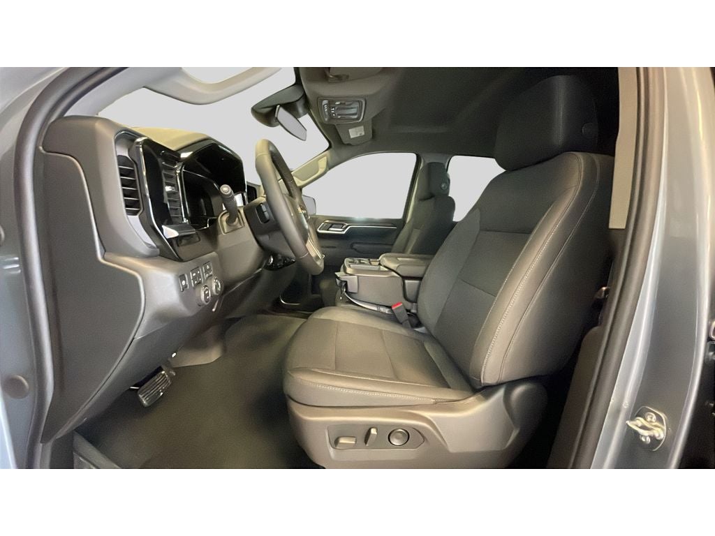 2026 Chevrolet Silverado 1500 LT - Photo 12