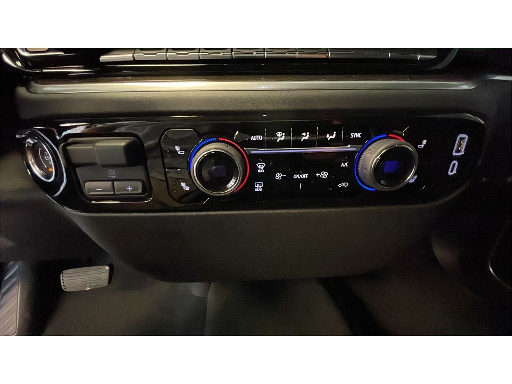 2026 Chevrolet Silverado 1500 LT - Photo 14