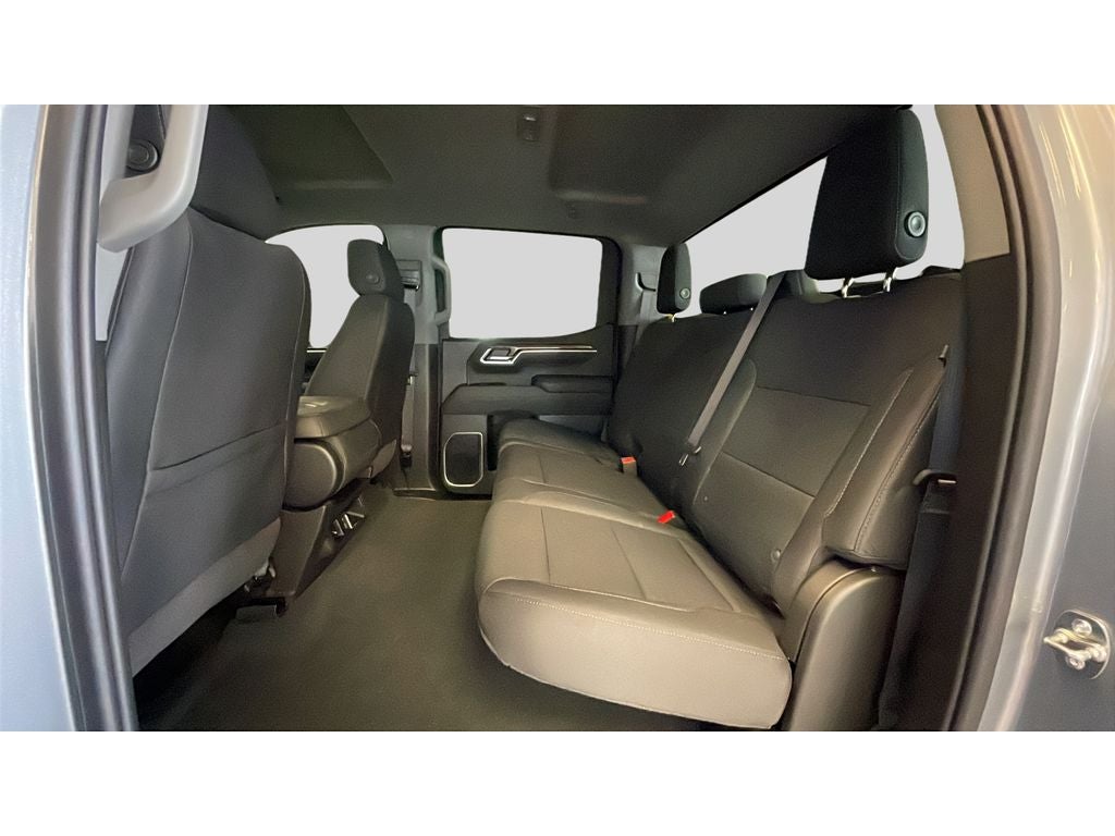2026 Chevrolet Silverado 1500 LT - Photo 15