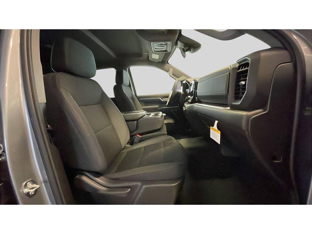 2026 Chevrolet Silverado 1500 LT - Photo 16