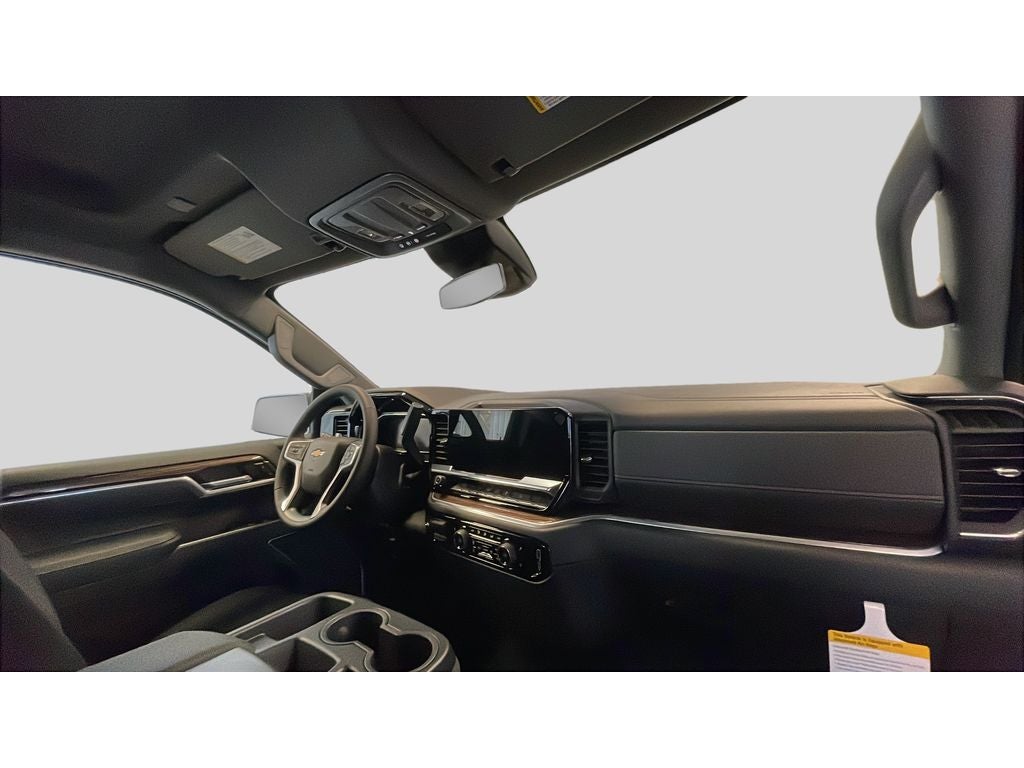 2026 Chevrolet Silverado 1500 LT - Photo 17