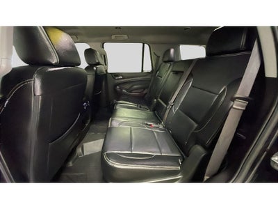 2017 GMC Yukon SLE