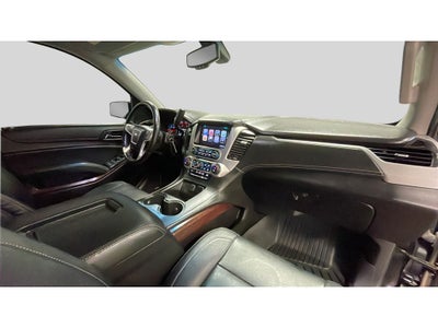 2017 GMC Yukon SLE