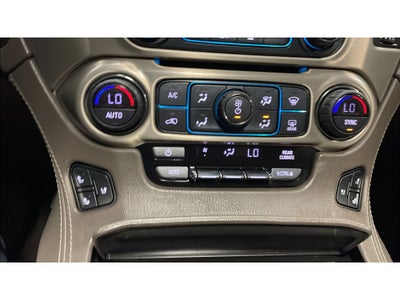 2018 GMC Yukon XL Denali