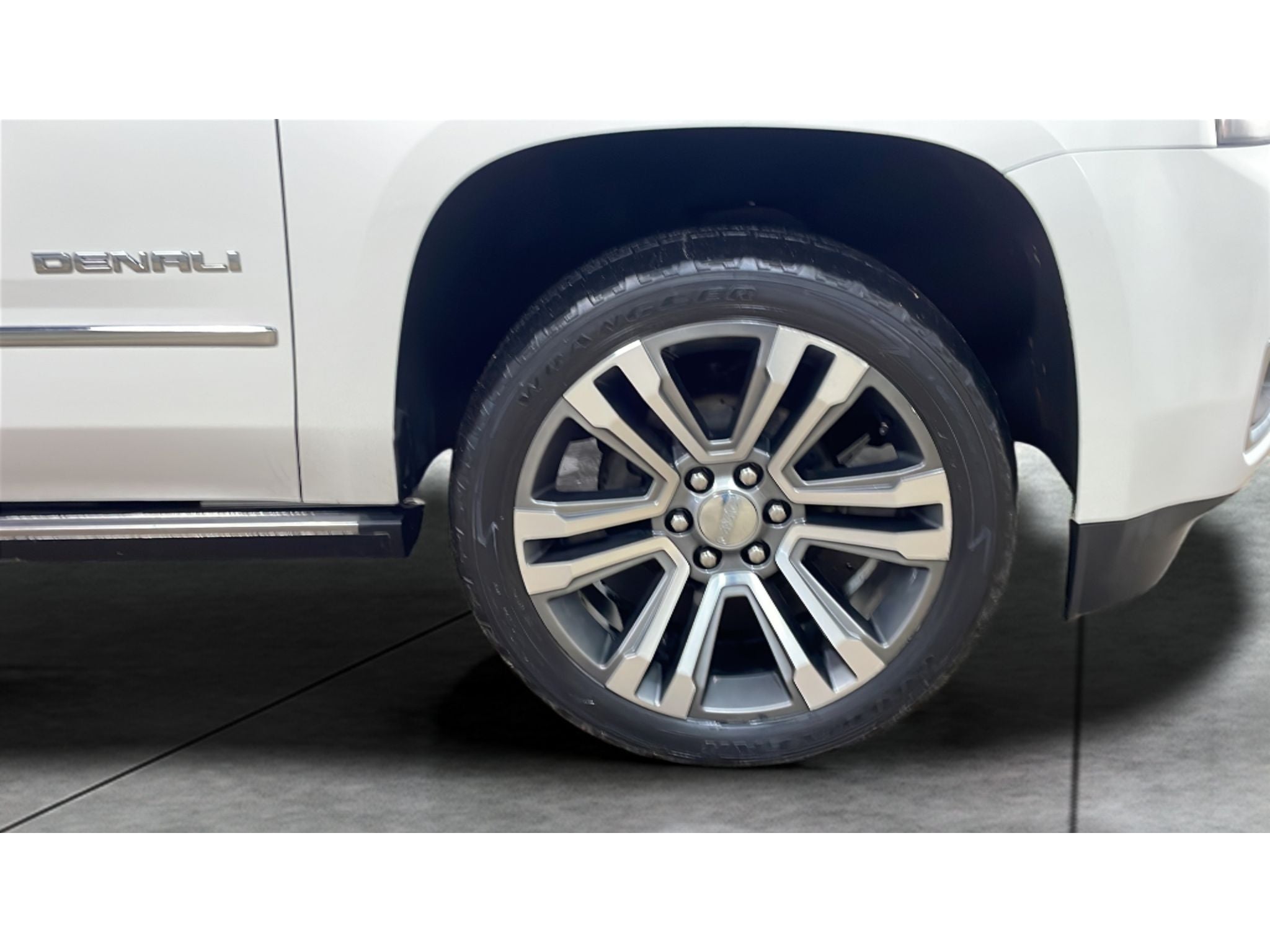 2018 GMC Yukon XL Denali
