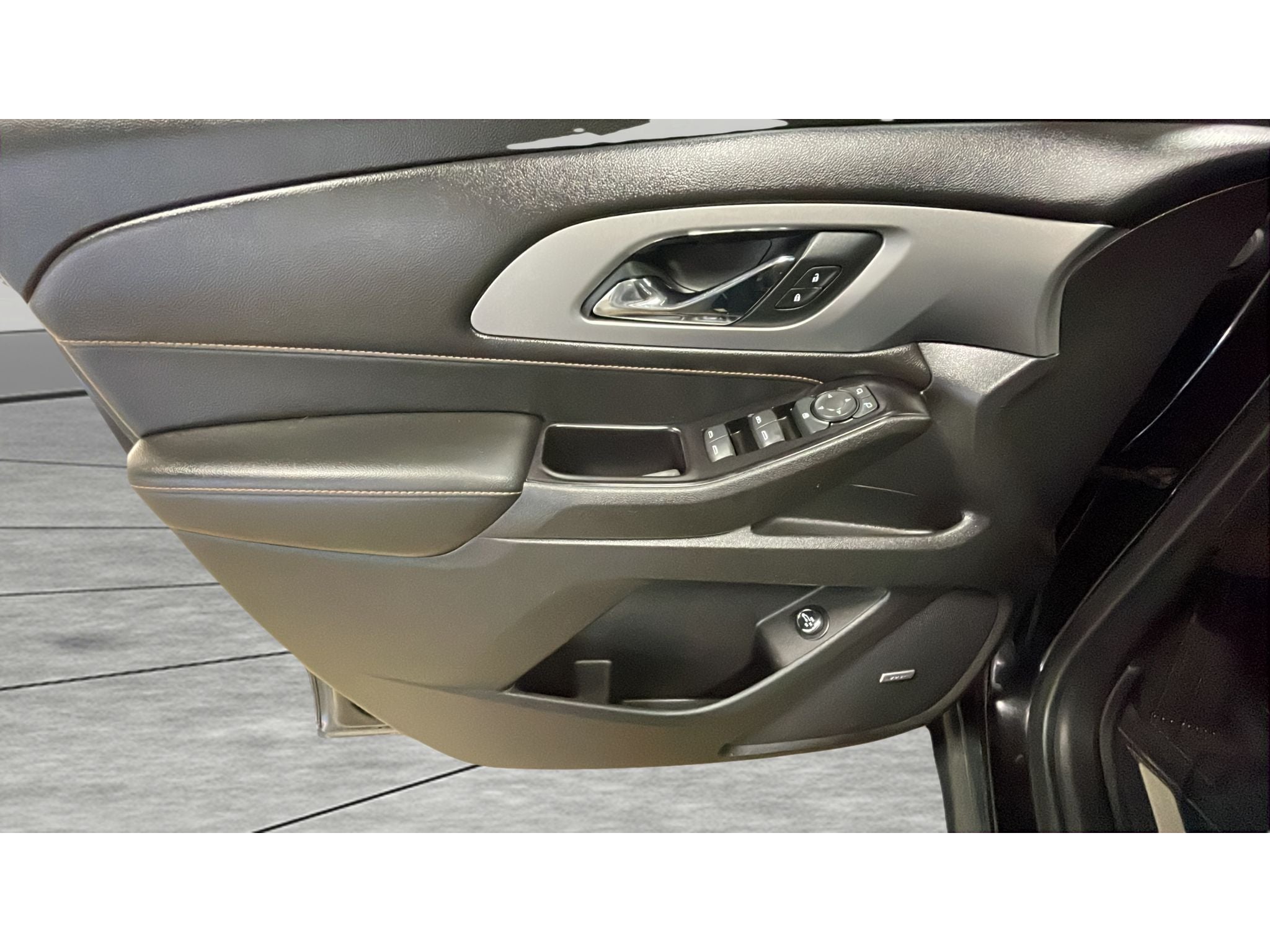2019 Chevrolet Traverse RS