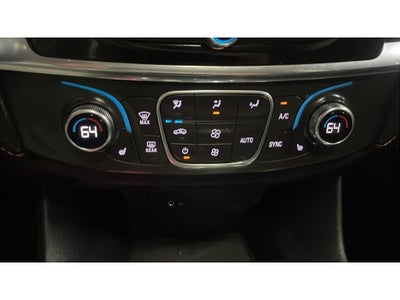 2019 Chevrolet Traverse RS