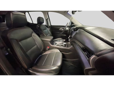 2019 Chevrolet Traverse RS