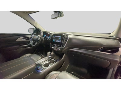 2019 Chevrolet Traverse RS