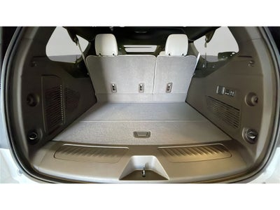 2027 Chevrolet Suburban LT