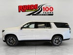 2027 Chevrolet Suburban LT