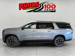 2027 Chevrolet Suburban RST
