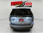2027 Chevrolet Suburban RST