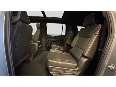 2027 Chevrolet Suburban Premier