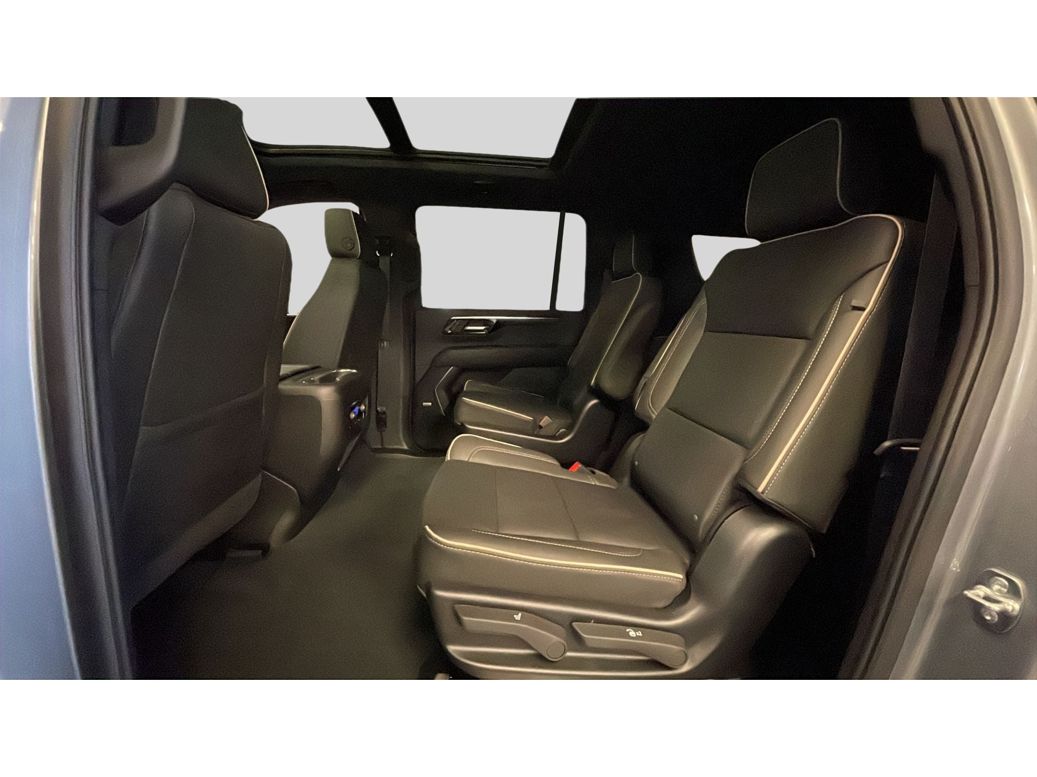 2027 Chevrolet Suburban Premier