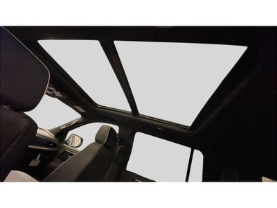 2027 Chevrolet Suburban Premier
