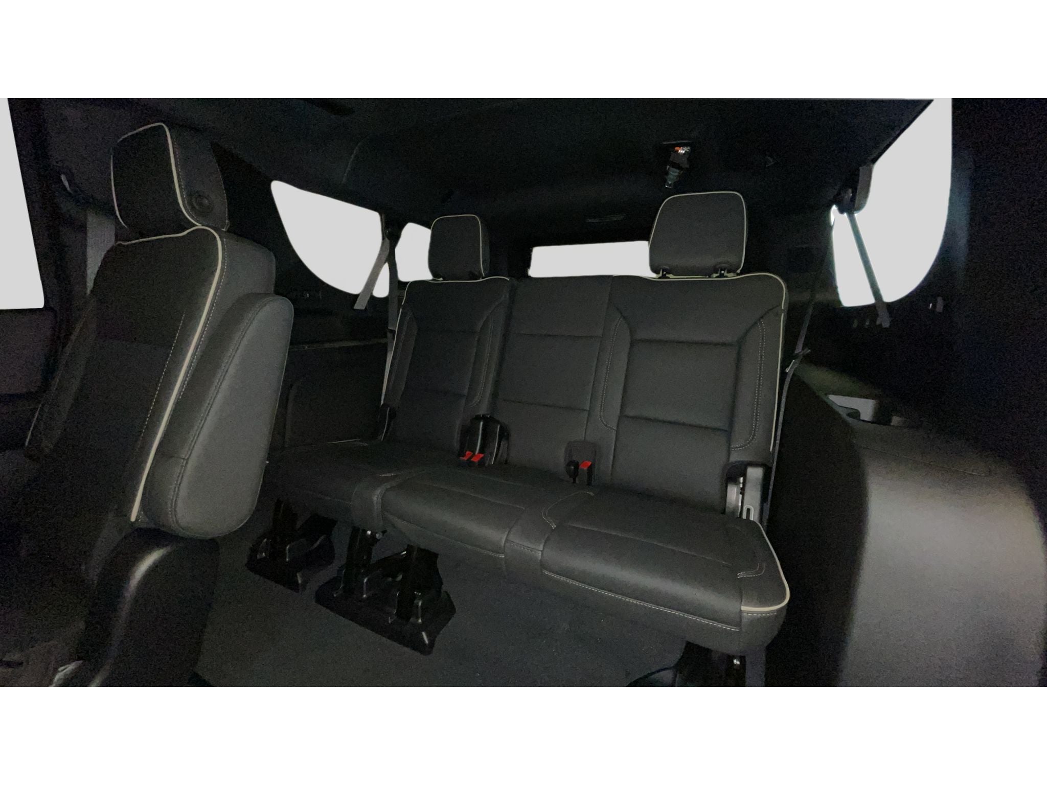 2027 Chevrolet Suburban Premier
