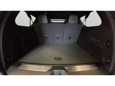 2027 Chevrolet Suburban Premier