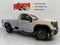2024 GMC Sierra 2500 HD SLE