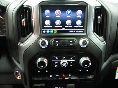 2023 GMC Sierra 2500 HD SLE