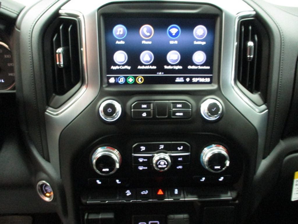 2023 GMC Sierra 2500 HD SLE