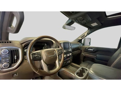 2023 GMC Sierra 2500 HD Denali