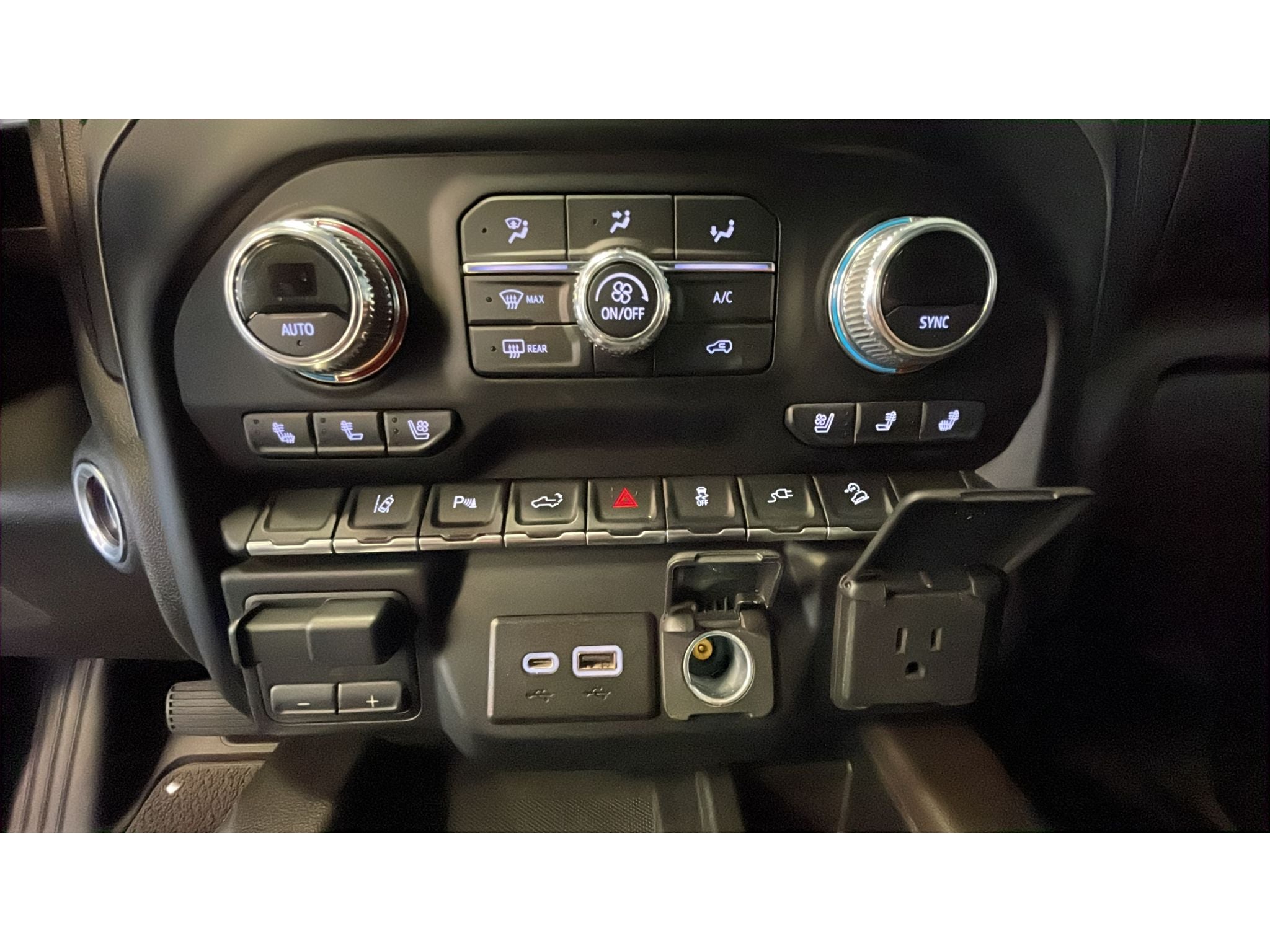 2023 GMC Sierra 2500 HD Denali